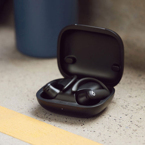 Beats Powerbeats Pro 2 Wireless ANC Earbuds – Heart Rate Monitoring & Secure-Fit for Athletes