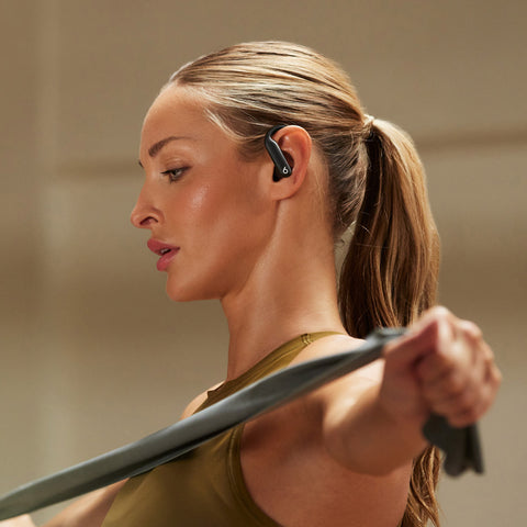Beats Powerbeats Pro 2 Wireless ANC Earbuds – Heart Rate Monitoring & Secure-Fit for Athletes