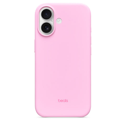 Beats iPhone 16 / 17 Series MagSafe Case – Camera Control Compatible with Sapphire Crysta