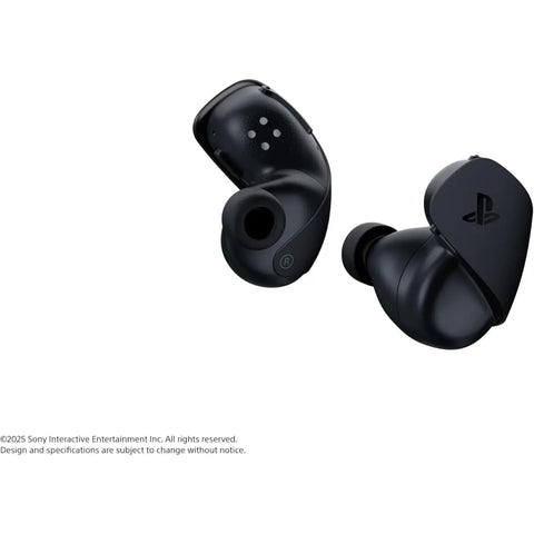 Sony Pulse Explore Wireless Earbuds