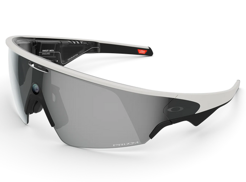 Ray-Ban Meta x Oakley Vanguard Smart Glasses