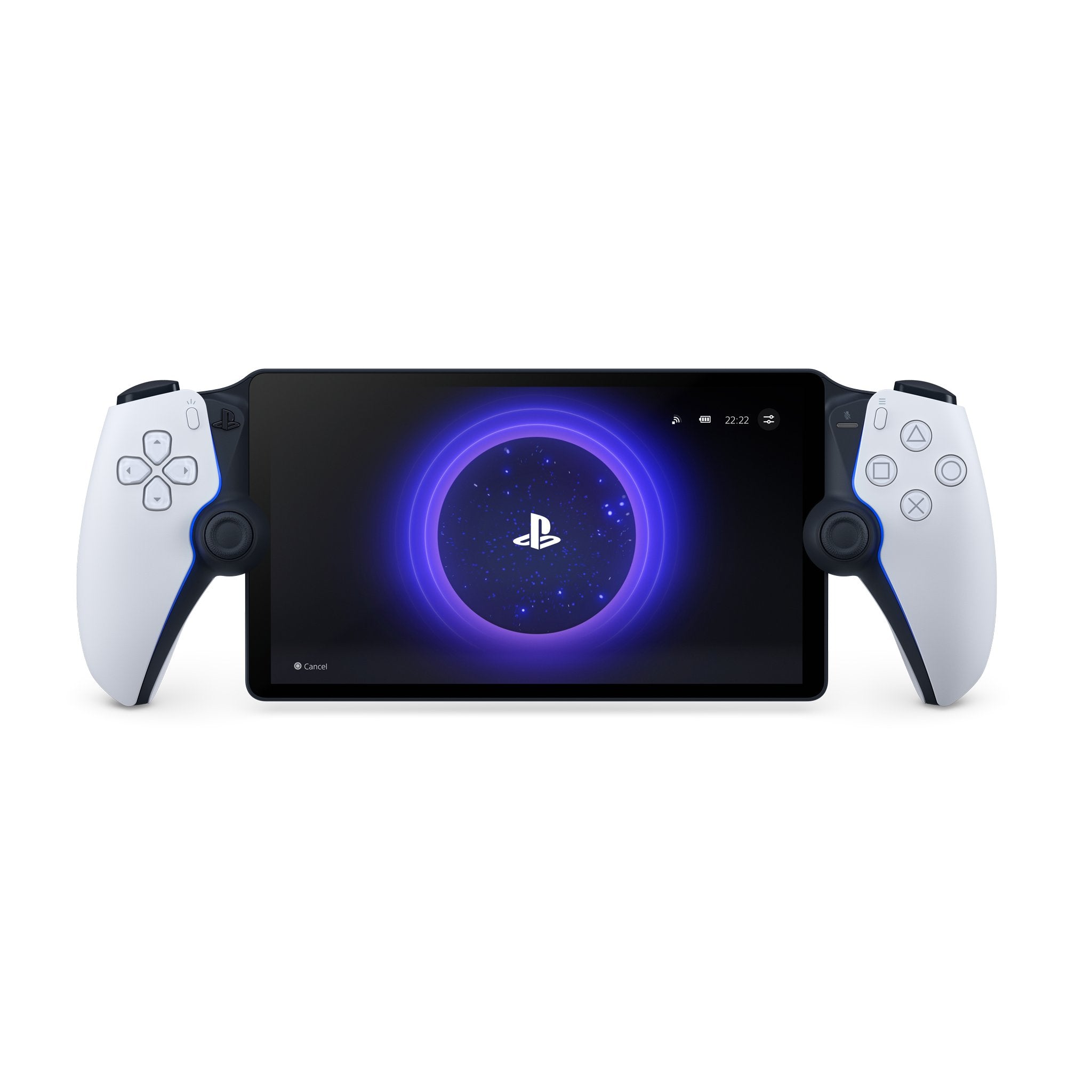 Sony PlayStation Portal Remote Player – White, view 4