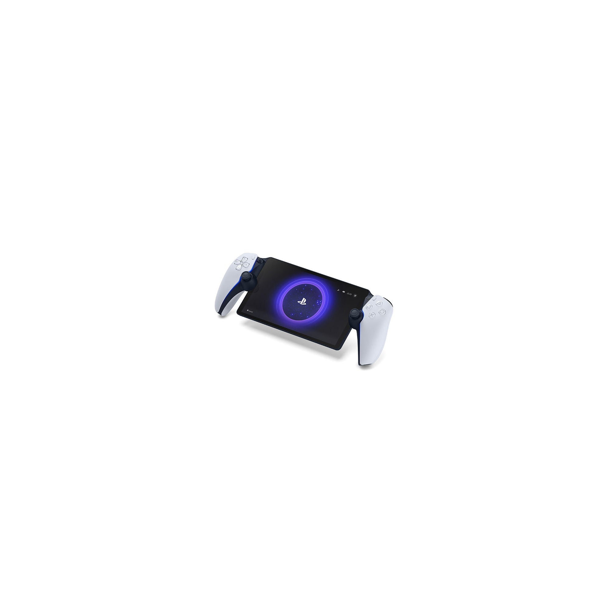 Sony PlayStation Portal Remote Player – White, view 2