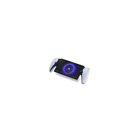 Sony PlayStation Portal Remote Player – White, view 2