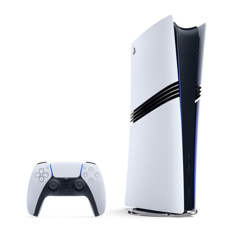 Sony PS5 Pro 2TB – view 2