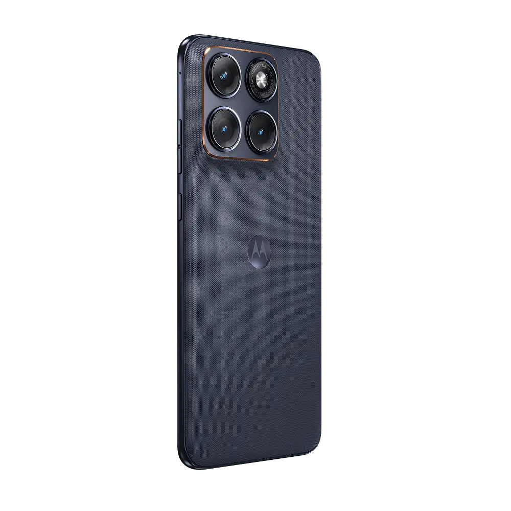 Motorola Edge 70 Fusion – view 4