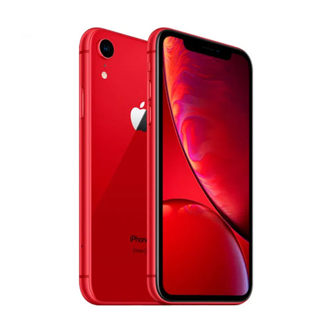 Apple iPhone XR – Excellent Condition