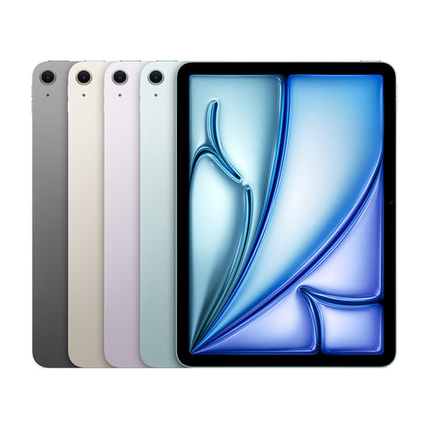 Apple iPad Air 7 (M3) 11" Wi-Fi–128GB