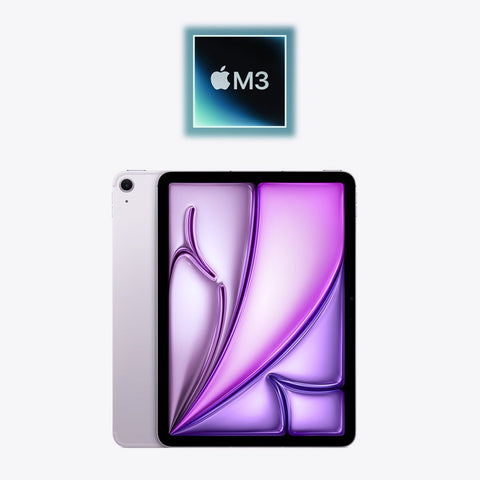 Apple iPad Air 7 (M3) 11" Cellular-Exc-Performance