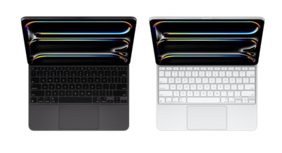 Apple Magic Keyboard for iPad Pro-Trackpad