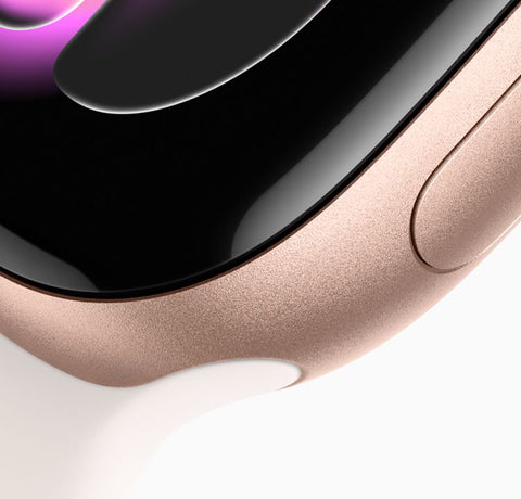 Apple Watch Series 11 [GPS, 46mm , 42mm]