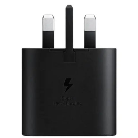 Samsung Phone's-Fast Charger-25W