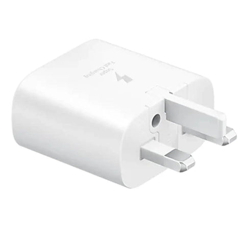 Samsung Phone's-Fast Charger-25W
