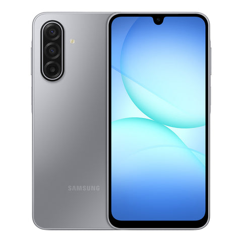 Samsung Galaxy A17 – 4G & 5G