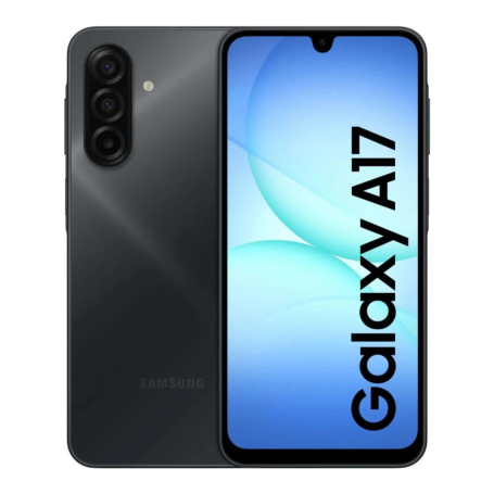 Samsung Galaxy A17 – 4G & 5G