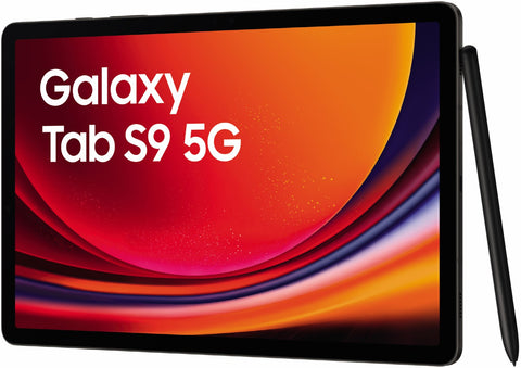 Samsung Tab S9 (SM-X716) 5G Tablet – 11"