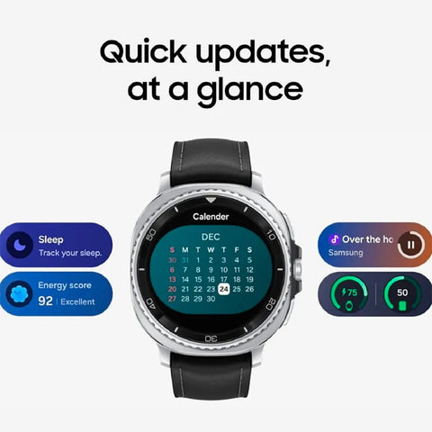 Samsung Galaxy Watch 8 Classic L505 46mm