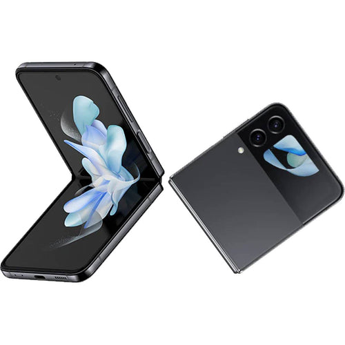 Samsung Galaxy Z Flip 4-120Hz -Renewed