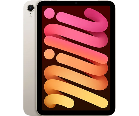 Apple iPad Mini 7 Wi-Fi , Cellular
