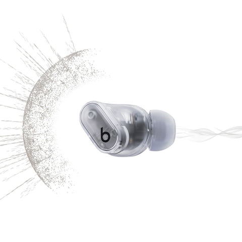 Beats Studio Buds Plus True Wireless Noise Cancelling Earbuds – Enhanced ANC & Spatial Audio