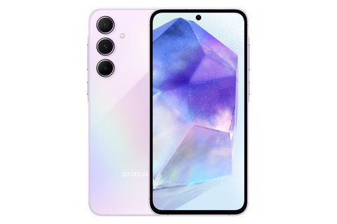 Galaxy A55 5G - TRA