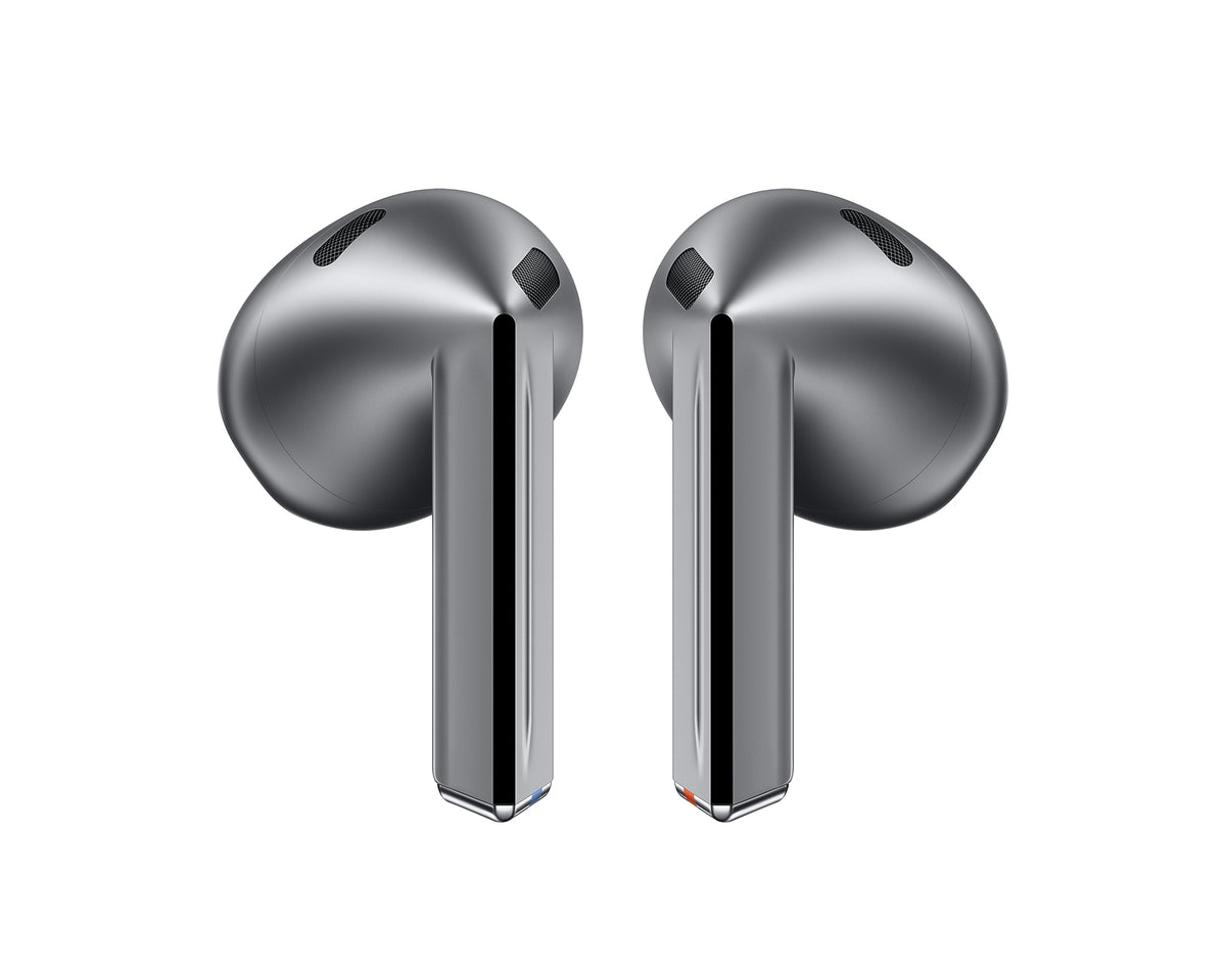 Samsung Galaxy Buds 3 – Silver