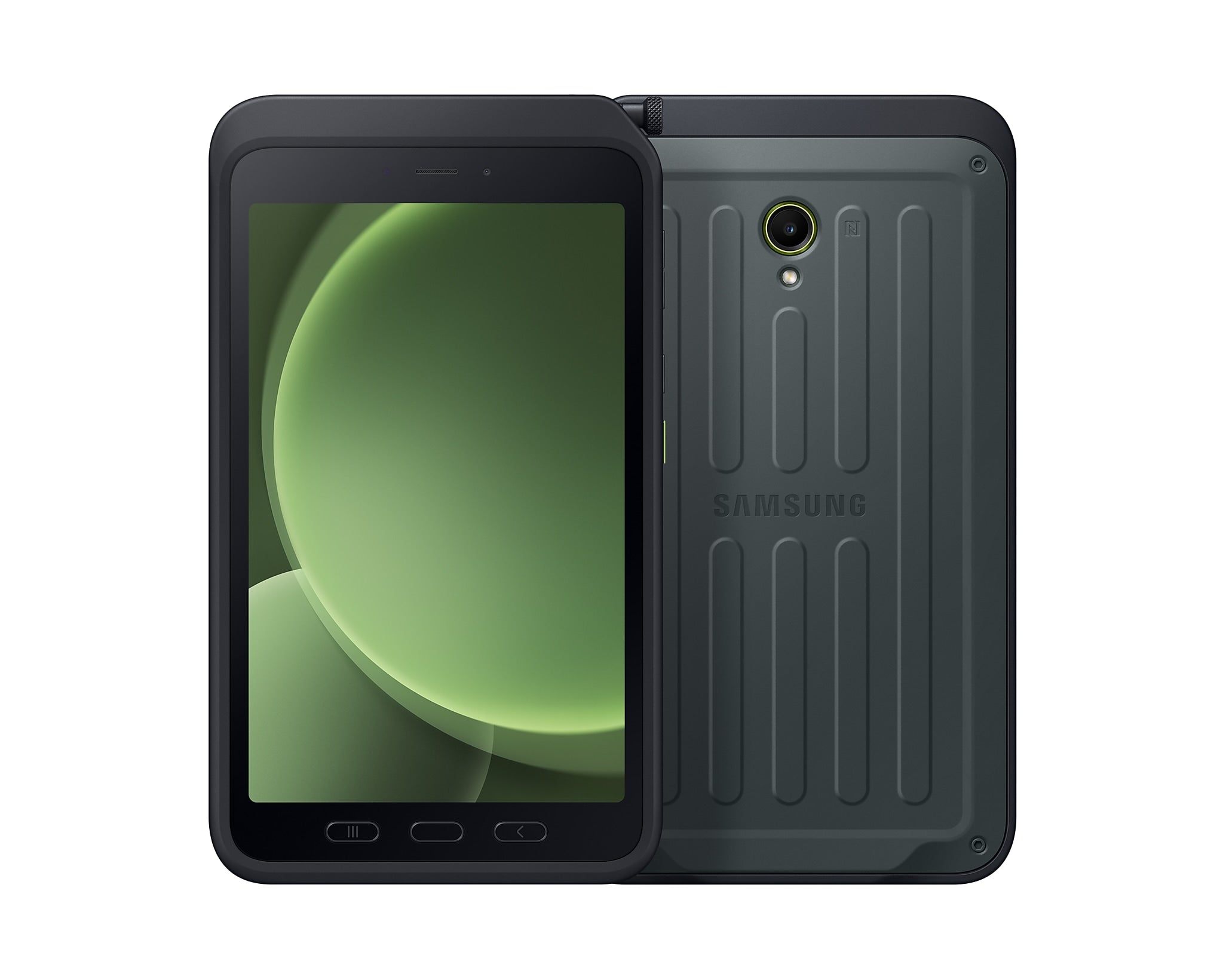 Samsung Galaxy Tab Active5 5G – Green
