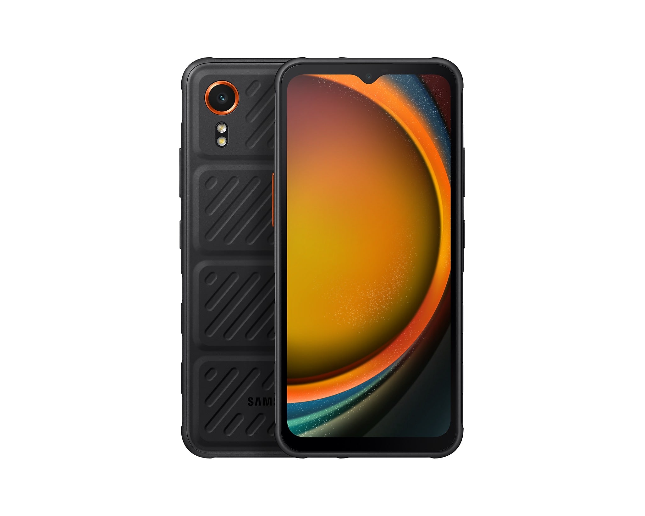 Samsung Galaxy XCover7 – view 3