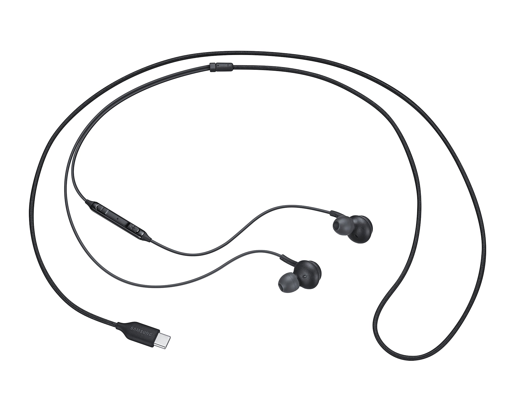 Samsung Wired Earphones – USB Type-C