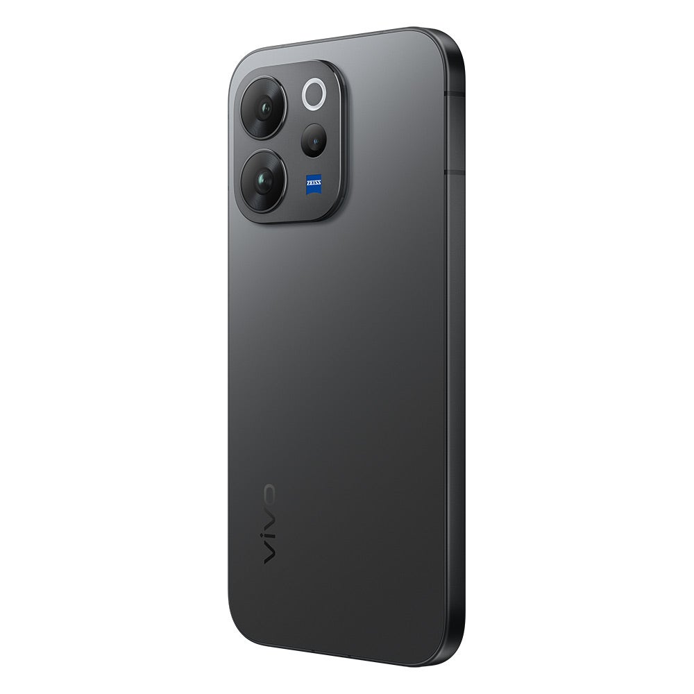 Vivo V70 5G Black back