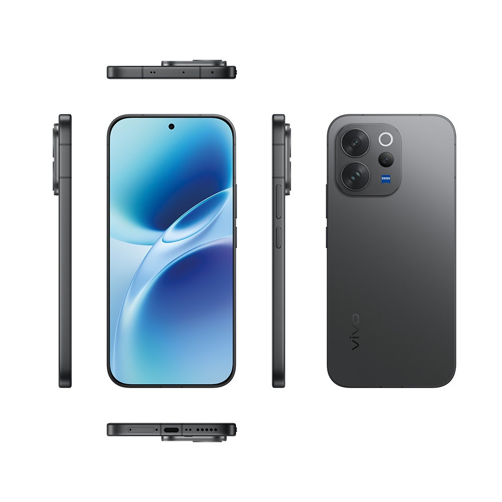 Vivo V70 5G Black