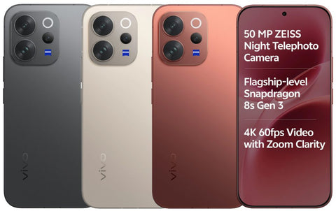 Vivo V70-5G-12GB-256GB