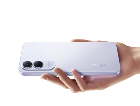 Vivo V70 FE 5G – design
