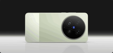 Vivo X300 Ultra – Brand New, view 4