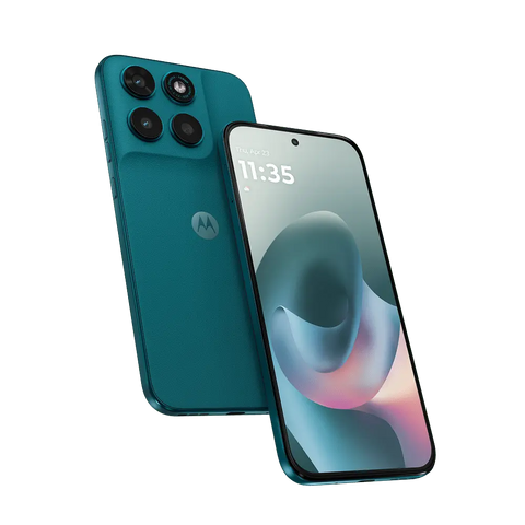Motorola Moto G77 – Shaded Spruce