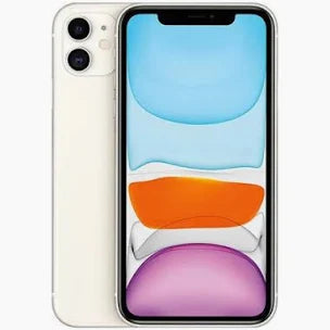 iPhone 11 - Unlocked - Excellent Condition