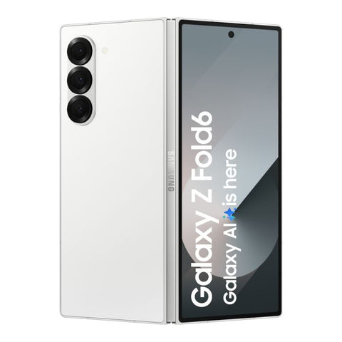 Samsung Galaxy Z Fold 6 – Brand New FU