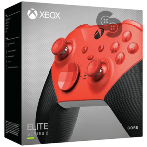 Microsoft Xbox Elite Wireless Controller Series 2