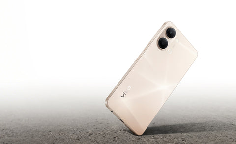 Vivo Y21 5G – durability