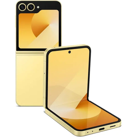 Samsung Galaxy Z Flip 6 – Brand New FU